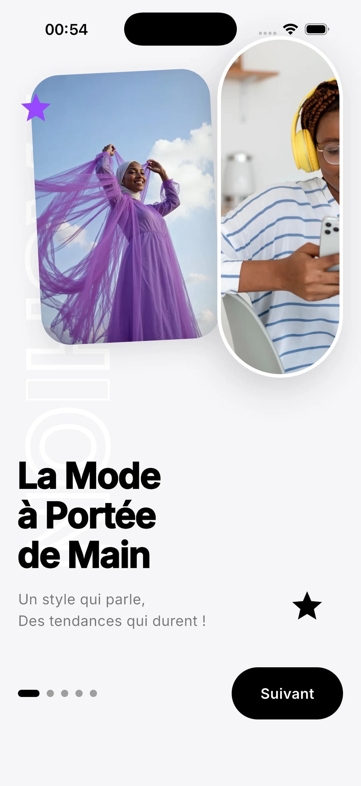 Boutique vendeur — SuguLive