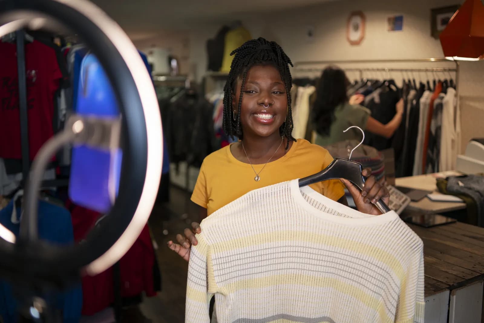 SuguLive : Avis et Témoignages de Vendeurs en Live Shopping en Afrique